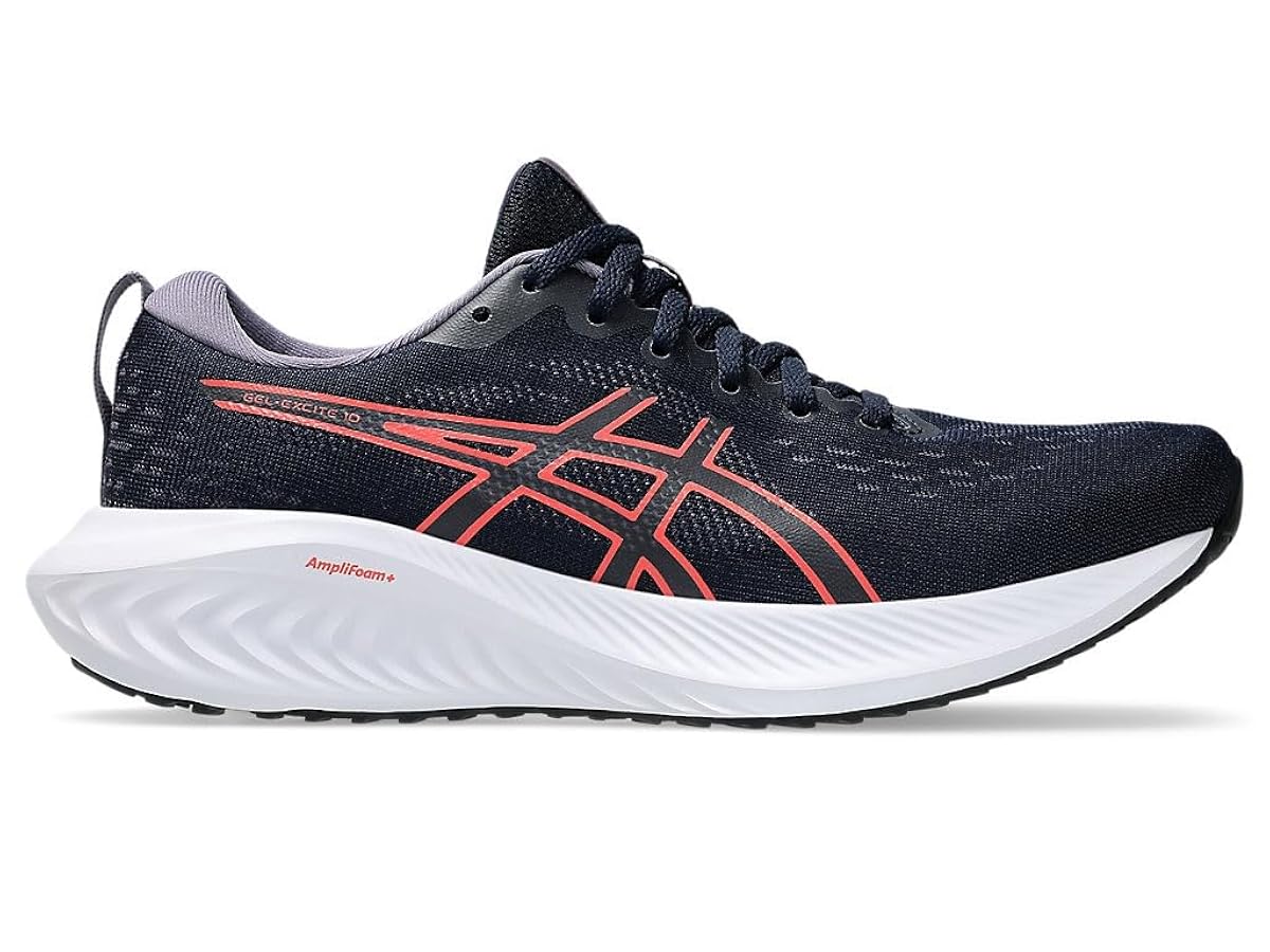 シューズ ASICS DESTIQUE ASICS Gel Pulse 15 GORE-TEX 'Black Atlantis Blue' - 1011B781